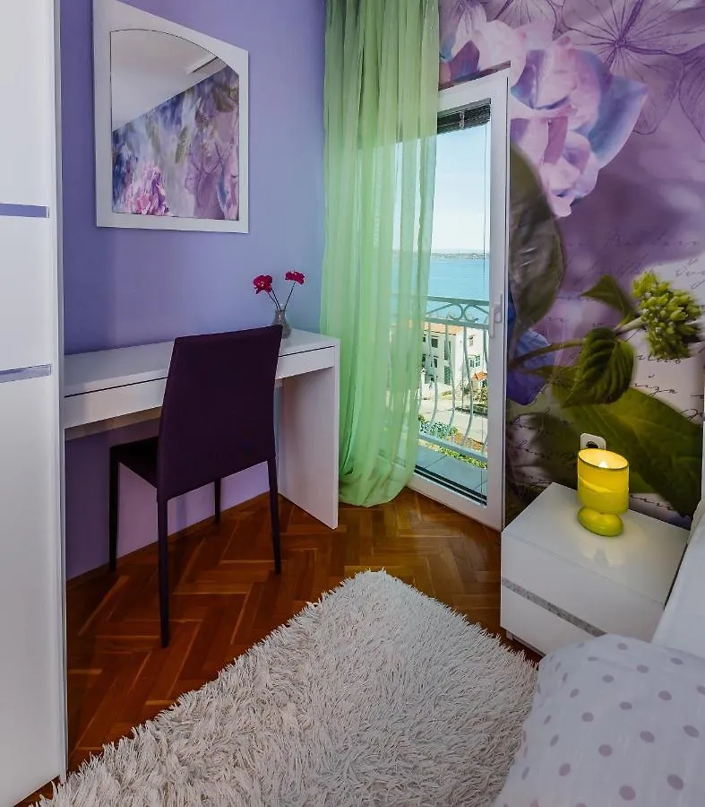 Adriatic Sea View Apartments Τρογκίρ Κροατία