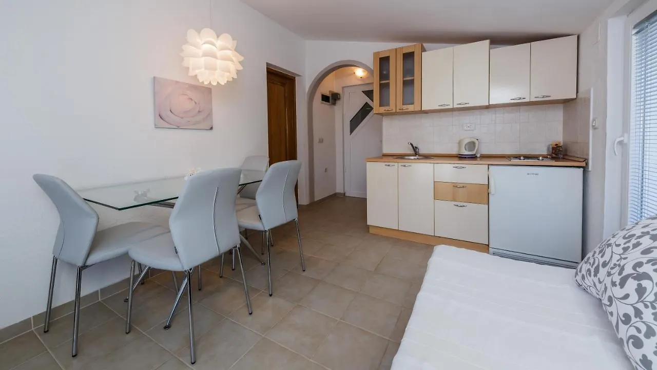 Adriatic Sea View Apartments Τρογκίρ Κροατία