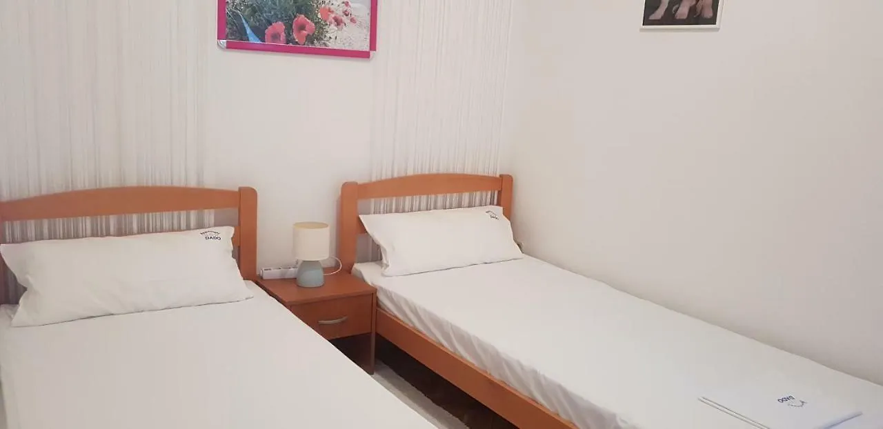 Adriatic Sea View Apartments Τρογκίρ Κροατία